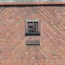 Detail Umspannwerk Zgorzelec