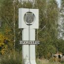 Ortseingang Zgorzelec