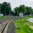 0064 Zgorzelec linia kolejowa nr 278