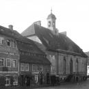 Alte Heilig-Geist-Kirche Görlitz
