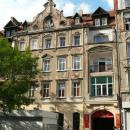 Zgorzelec Bohaterów Getta 5