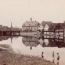 Scholz-blick-zur-heiligen-geist-kirche