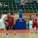 20140817 Basketball Österreich Polen 0577