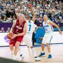 EuroBasket 2017 Finland vs Poland 54