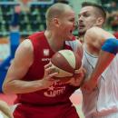 20140817 Basketball Österreich Polen 0581
