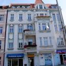 Zgorzelec, kamienica, ul. Daszyńskiego 73