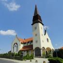 Kościół św. Jadwigi Śląskiej Zgorzelec