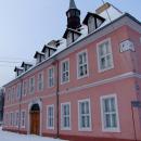 Zgorzelec, pałac, ul. Francuska 39