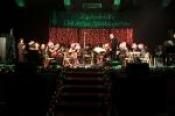 Skaldowie i mandoliny - bożonarodzeniowy koncert Orkiestry Mandolinistów